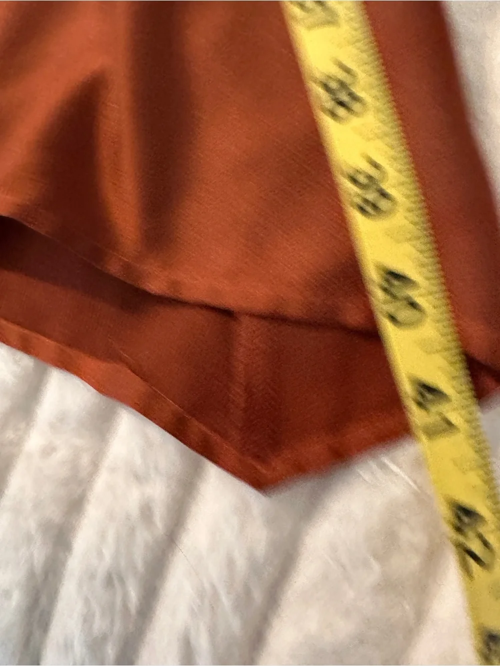 DKNY Cream and Brown Tropical Print Sundress